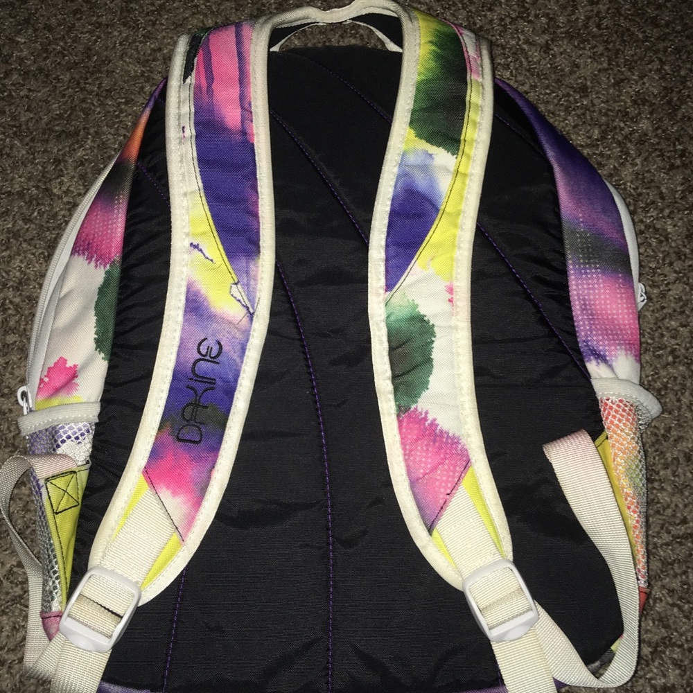 Dakine Backpack - Picture 2 of 5